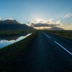 Icelandic Sunrise